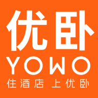 优卧yowo酒店app下载v1.2.9官方最新版