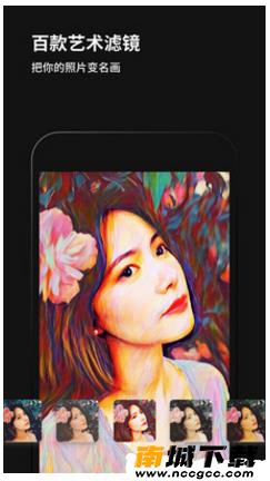 philm黑咔相机v2.3.0