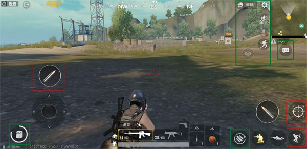 绝地求生台服最新版