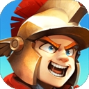 暴走奇兵 v1.0.59无限钻石版