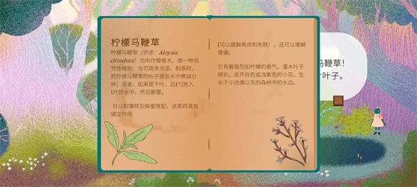 茶杯物语汉化版游戏截图5