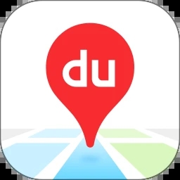 百度地图汽车版下载  v21.0.0