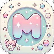 miٷapp°