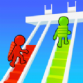 搭桥竞赛游戏安卓版（Bridge Race）下载 v3.2.2