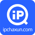 iP查询APP v1.3.4