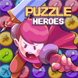 消消英雄官方正版下载 v1.0.12