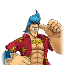 航海王燃烧意志小米版