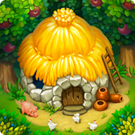部落族群(The Tribez)手机版 v18.3.0安卓版 