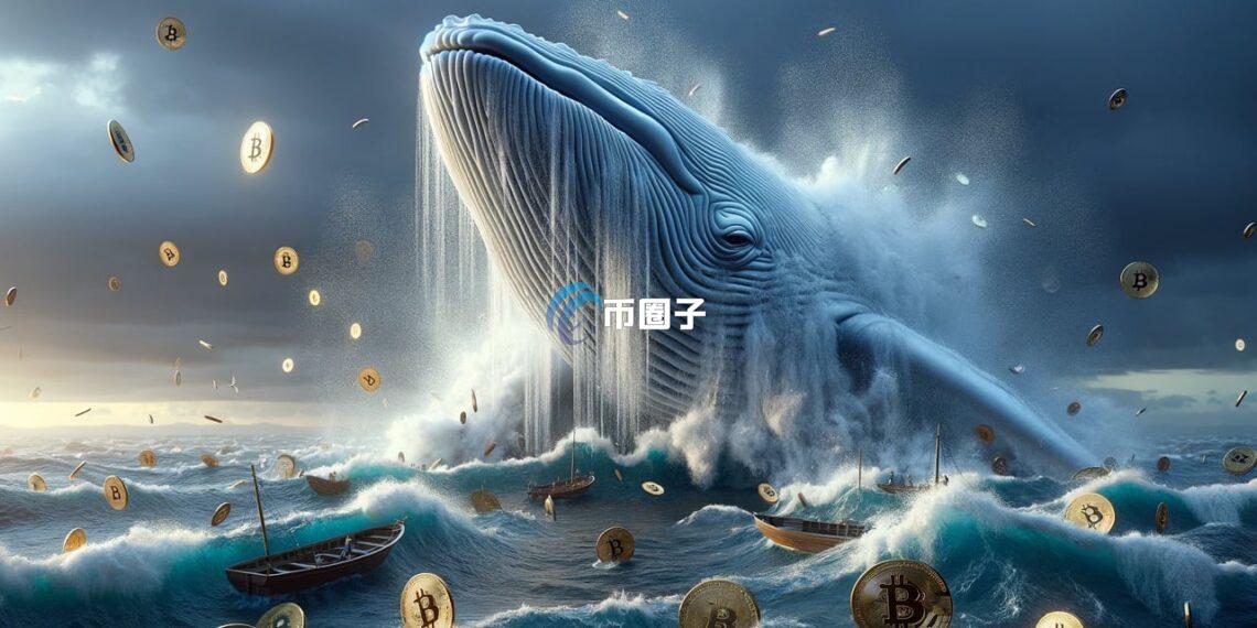 Hyperliquid交易员做多情绪再沸腾！神秘巨鲸持有高达1.91亿美元比特币与以太坊多单