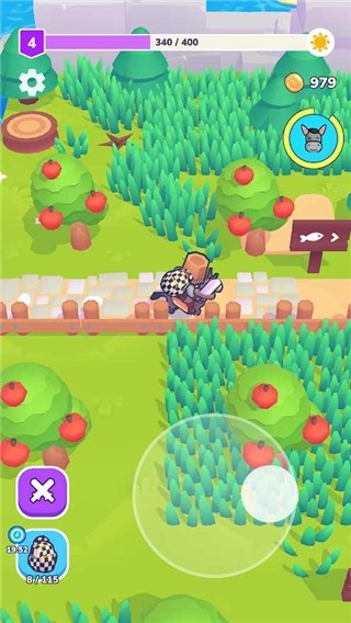 我的梦幻小岛最新免费版下载 v1.2.1