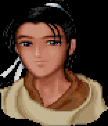 仙剑奇侠传完美版