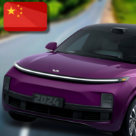 小米su7汽车模拟器下载 v1.2