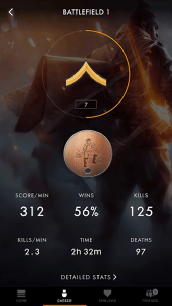 Battlefield小助手官方版 v3.0.5