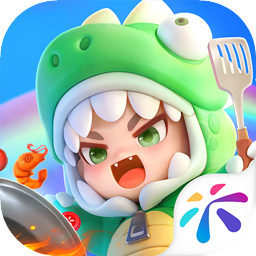 暴吵萌厨最新版下载 v1.2.3