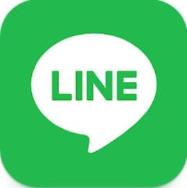 line国际版 v15.5.4