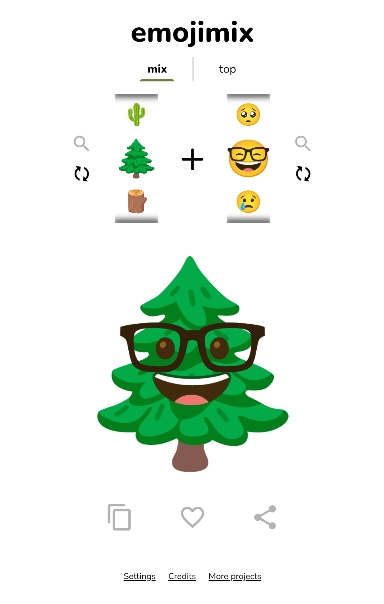 Emojimix合成器 v4安卓版