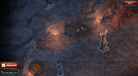 苦痛殿堂汉化版