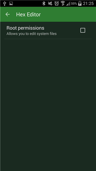 16进制编辑器app手机版下载截图