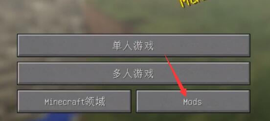 怎么安装mod配图4
