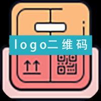 全能二维码生成器图标