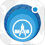 纬图斯卫星地图app下载