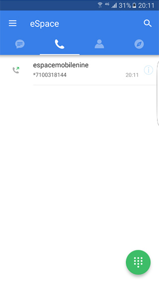 espace v3.15.15