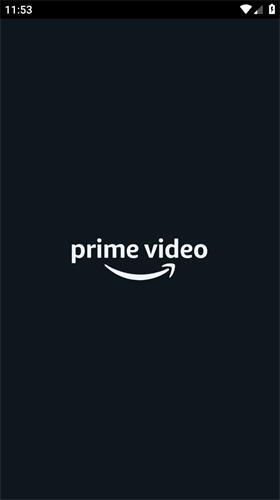亚马逊Prime Video