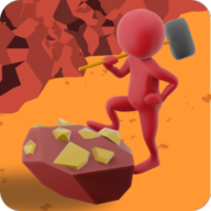 Super Miners Idle手机版 V5