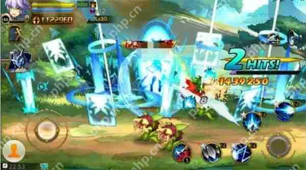 时空猎人召唤师技能解析