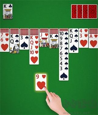 纸牌游戏