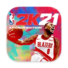 nba2k21安卓版中文版 v1.1下载 v安卓版