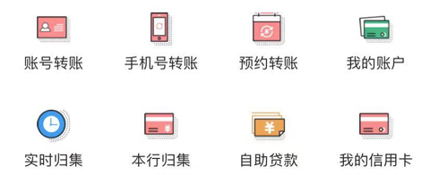 陕西信合app11