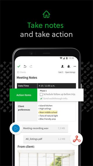 evernote软件 v10.139.1
