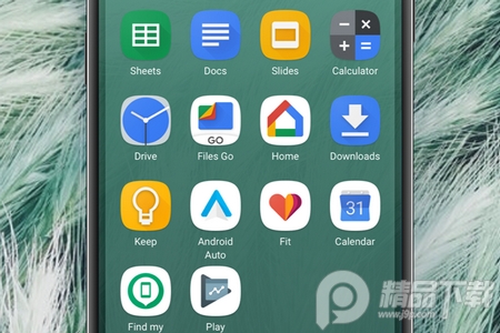 智能桌面Smart Launcher安卓版