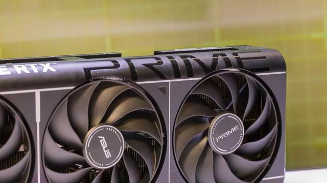 高性价比性能怪兽：华硕PRIME RTX 5070 Ti O16G显卡全面解析