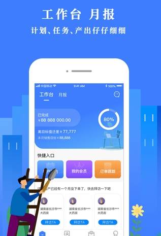 经营顾问图片2