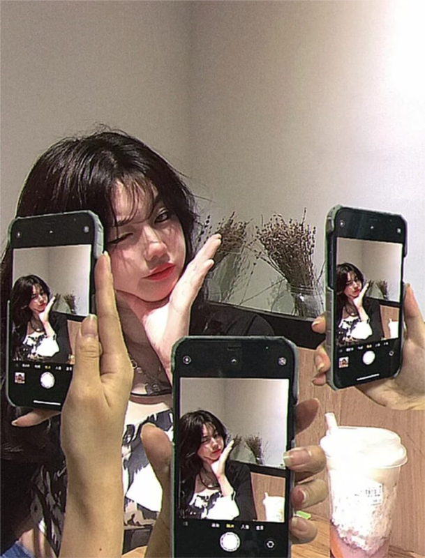 醒图8