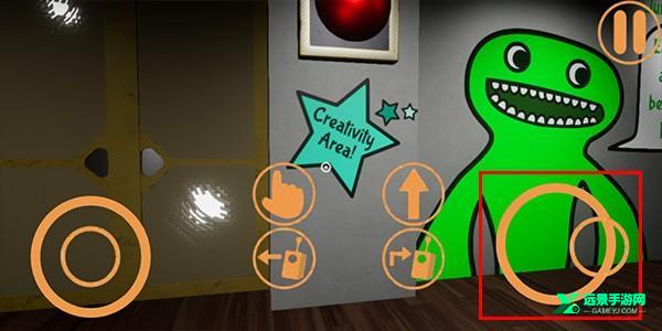 班班幼儿园中文版