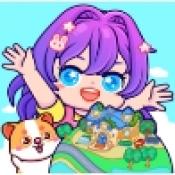 百合世界创造故事  V0.4.0下载