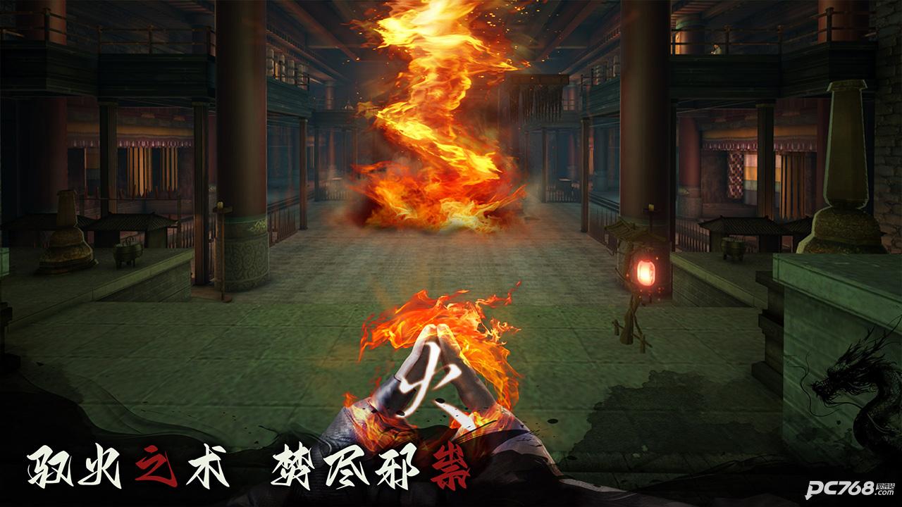 捕盗行纪无尽噩梦6