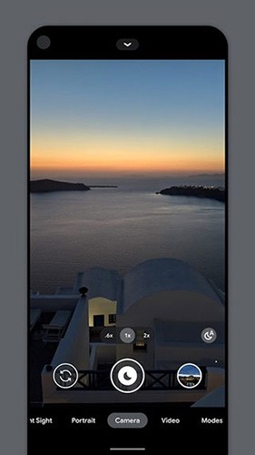 谷歌相机2025中文版 v9.9.106.767010485.16