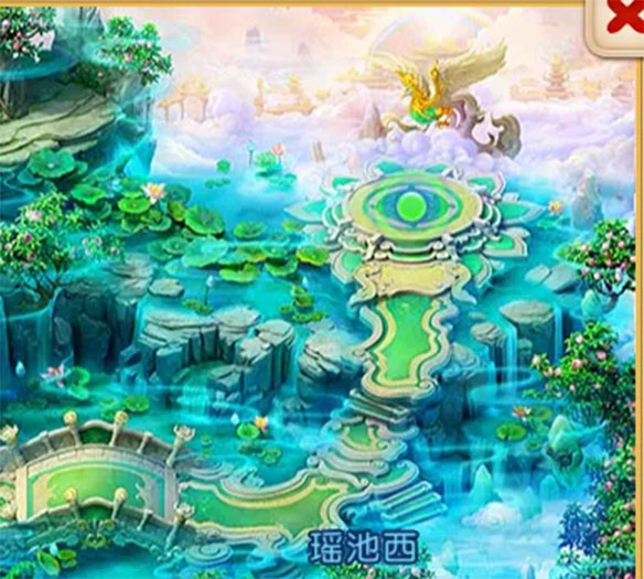 梦幻西游单机版