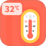 实时温度计 V3.2.2