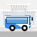 南京公交在线APP v2.26