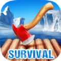 海岛生存21天游戏安卓版（Ocean Survive on Raft）下载 v1.7