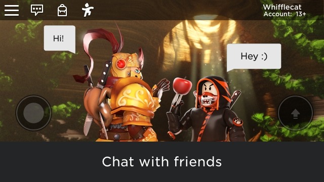 roblox国际版