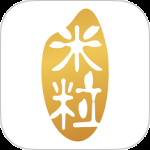 米粒商城图标