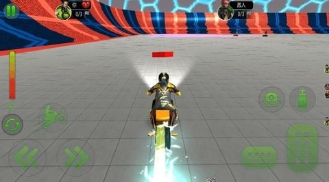 极速热血竞速游戏下载 v1.0.0