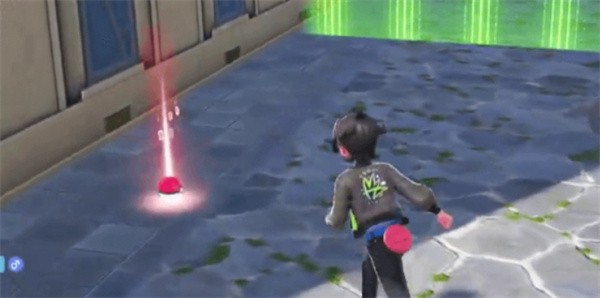 宝可梦传说ZA潜水球获取方法攻略图文一览5