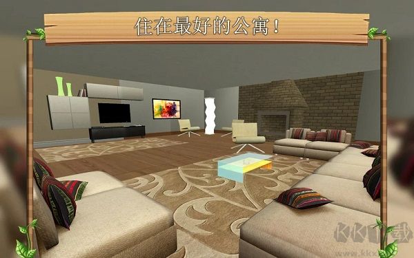 猫咪生存模拟器手机版v216安卓版 